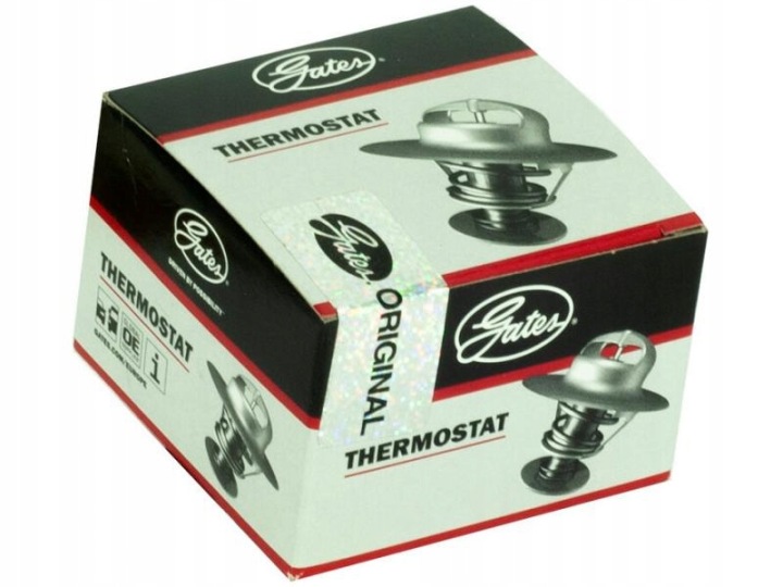 GATES TH51690G1 THERMOSTAT FLUIDE REFROIDISSANT