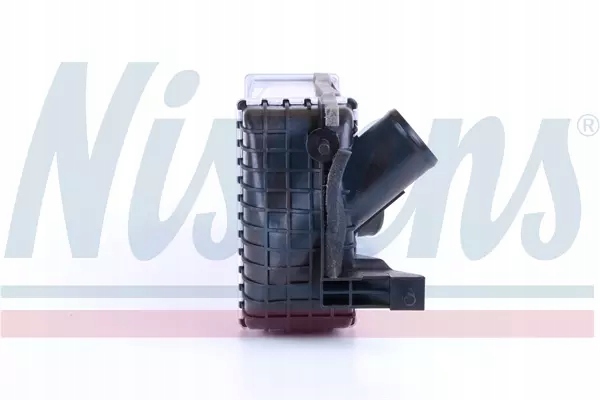NISSENS RADIATEUR ÉCHANGEUR AIR-AIR 96360