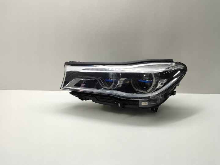 BMW 7 G11 G12 2016 GAUCHE CÔTÉ PHARE AVANT