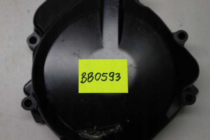 SUZUKI GSR 750 COUVERCLES COUVERCLE PROTECTION ALTERNATEUR