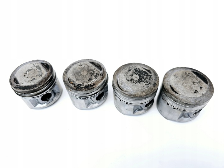 SUZUKI XN 850 TURBO PISTON BAGUE