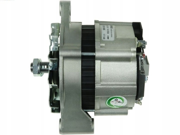 ORIGINAL ALTERNATEUR LETRIKA A9255(LETRIKA)