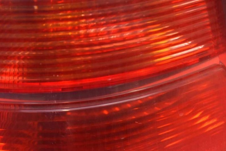 PHARE GAUCHE ARRIÈRE ARRIÈRE 13252447 OPEL ZAFIRA B 05-10