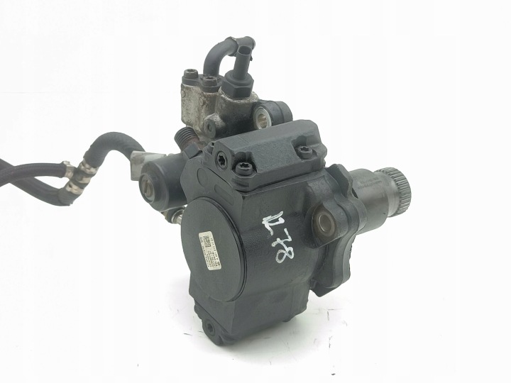 MERCEDES-BENZ ML W166 2012 POMPE INJECTION A6510701701