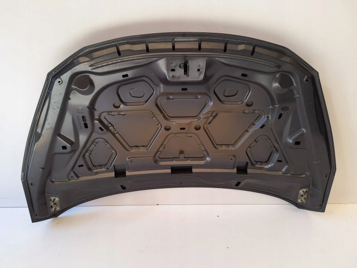 FORD FIESTA MK8 LIFT CAPOT COUVERCLE MOTEUR ORIGINAL