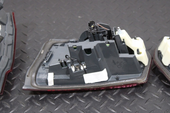 ENSEMBLE PHARES PHARE ARRIÈRE BMW 3 F30 LIFT 7369117 7369119 7369120 7369118