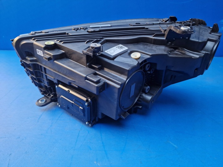 PIÈCE NEUF PHARE AVANT AVANT LED CONVERTISSEUR MERCEDES GLC X254