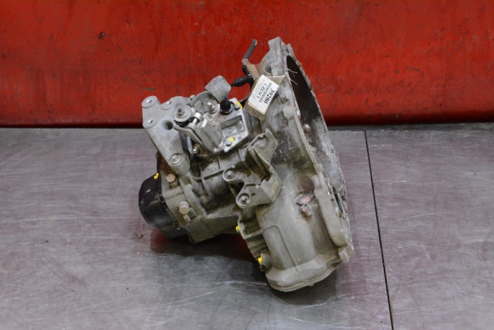 BOÎTE DE VITESSES ATBC419 OPEL ZAFIRA B 1.6 16V 115 KM LIFT 08-14