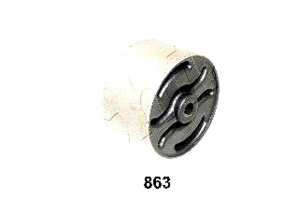 ASHIKA GOM-863 LOZYSKOWANIE MOTEUR