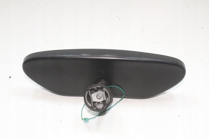 RÉTROVISEUR INTERNE PORSCHE BOXSTER (986) 99673151100 2.7L GASOLINE 168KW