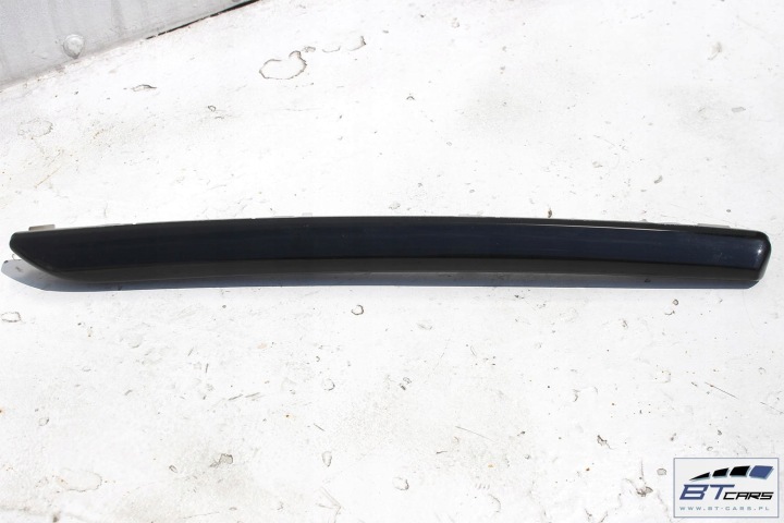 AUDI A3 SPORTBACK BAGUETTES DÉCORATIF DÉCORS ANGLAIS 8V 8V2853192G 8V2853190G 8V2
