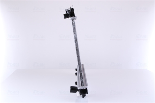 RADIATEUR MOTEUR NISSENS 64837A 1640003090
