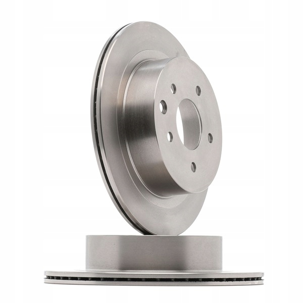 FERODO DDF1579 DISQUE DE FREIN
