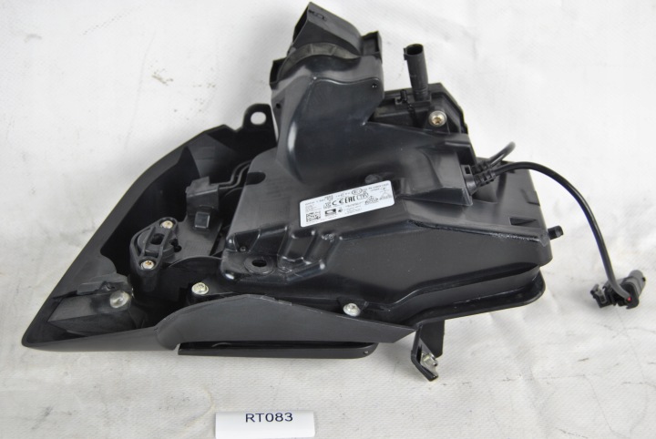 BOÎTE À GANTS SERRURE POCHE REMPLISSAGE BMW R 1250 RT 2023 4663 9444769