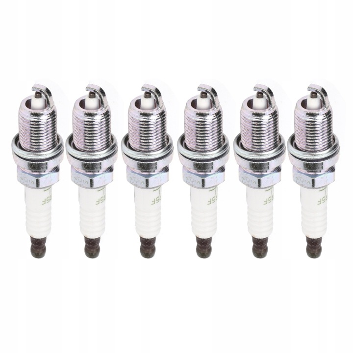 6 PIÈCES BOUGIES ZAPONOWYCH CONVIENT VERS DODGE JOURNEY 2007-2019 ZFR5F-11