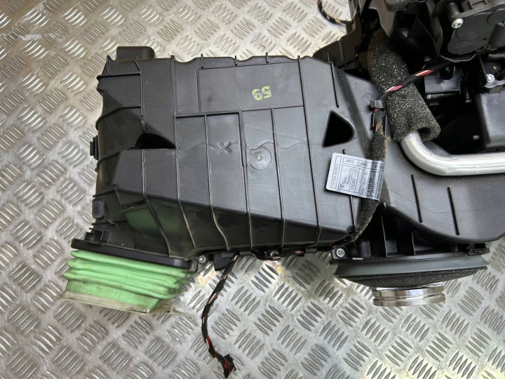 CHAUFFAGE BMW 5 F10 F11 2012 9202574