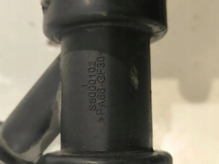 TUYAU REFROIDISSEMENT FORD MONDEO IV TURNIER (BA7) S8000102 2.0L DIESEL 2008