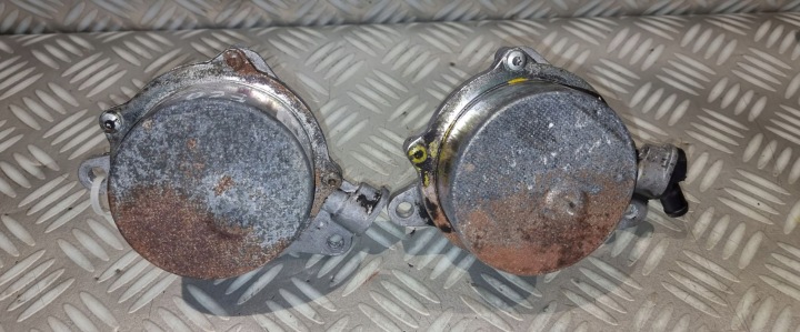 BMW E60 E61 E87 E90 E92 2.5 3.0 D POMPE VIDE PRESSION VIDE 7791232