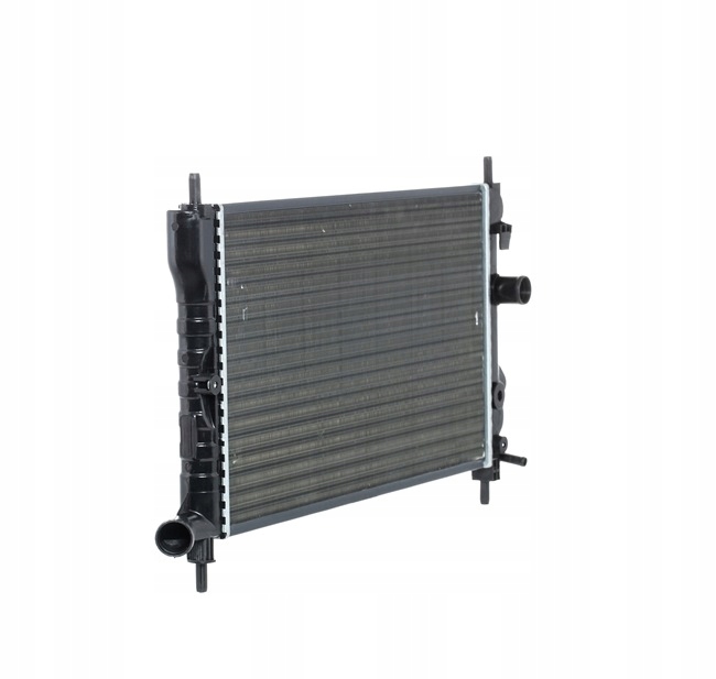 RIDEX 470R0329 RADIATEUR SYSTÈME REFROIDISSEMENT MOTEUR VERS OPEL KADETT E CC (T85)