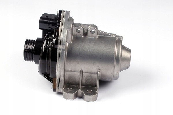 POMPE À EAU BMW 1 E81 116 06-