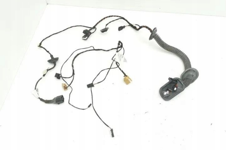 FAISCEAU DE CÂBLES ARRIÈRE DROITS PORTES PORSCHE CAYENNE (9PA) 7L5971694 4.5L GASOLINE