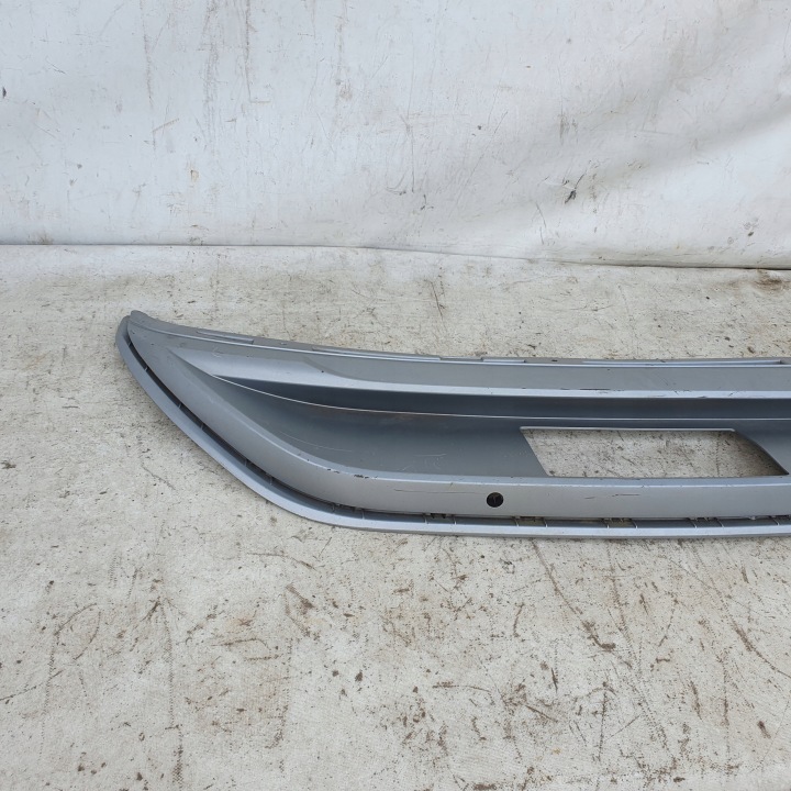 VW ID.5 SPOILER DIFFUSEUR PARE-CHOCS ARRIÈRE ARRIÈRE 11E807568