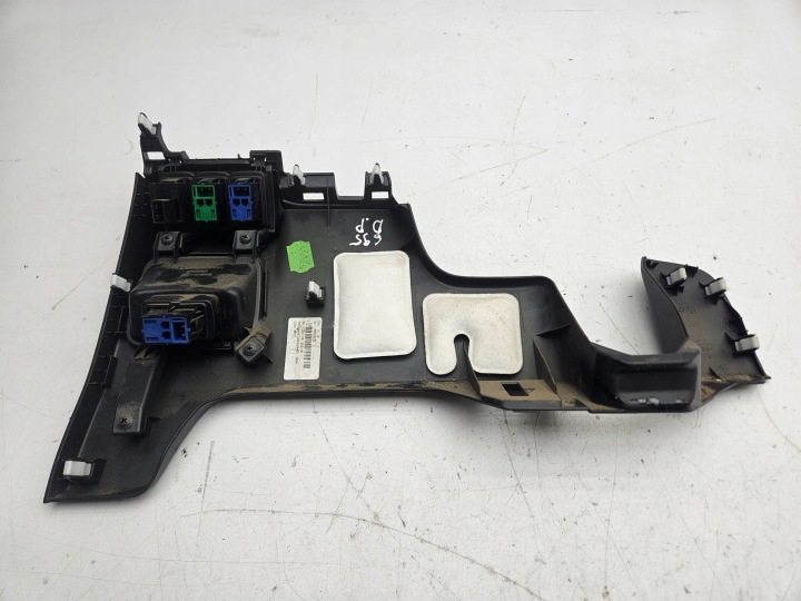 HONDA CR-V 2013 KIT COMMUTATEURS I BOUTONS