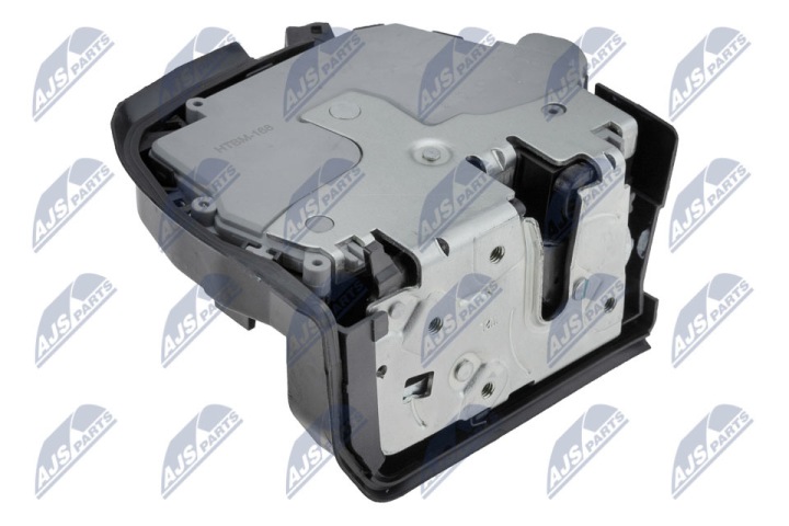 SERVOMOTEUR SERRURE CENTRAL ARRIÈRE GAUCHE VERS BMW X5 E53