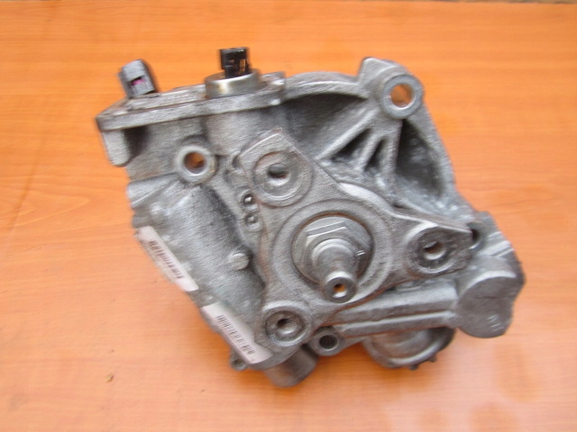VW AUDI SKODA SEAT 4X4 PONT ARRIÈRE HALDEX 0BR525010 KWC ENDOMMAGÉ NR20