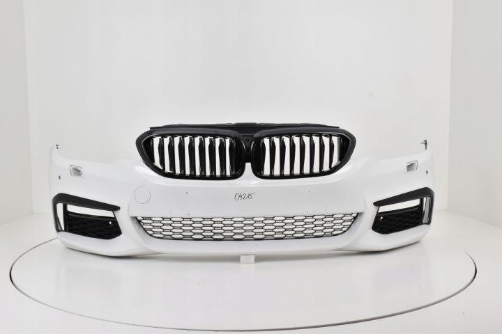 BMW SÉRIE 5 G30 2017- AVANT LIFT PRE LCI MODULE PARE-CHOCS AVANT COMPLET