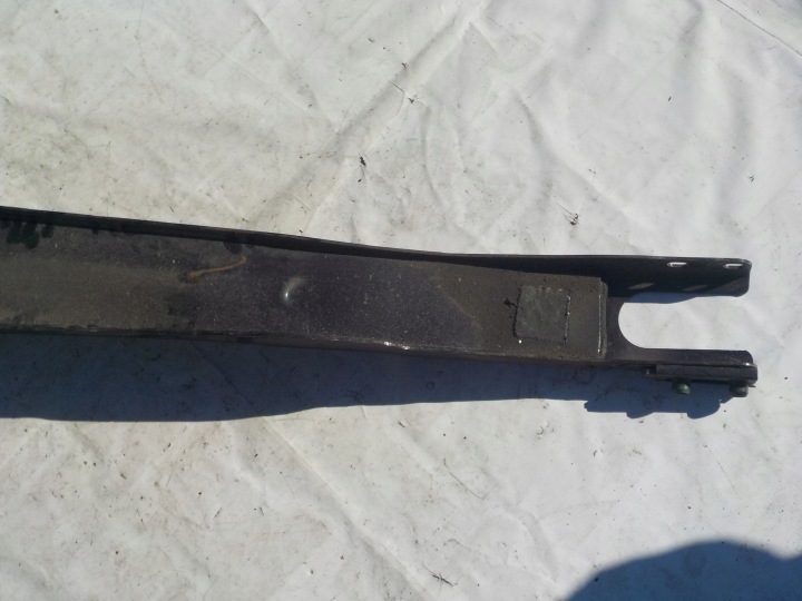 OPEL GT 2.0T 2007-2009 CONNECTEUR POUTRE BOÎTES PONT