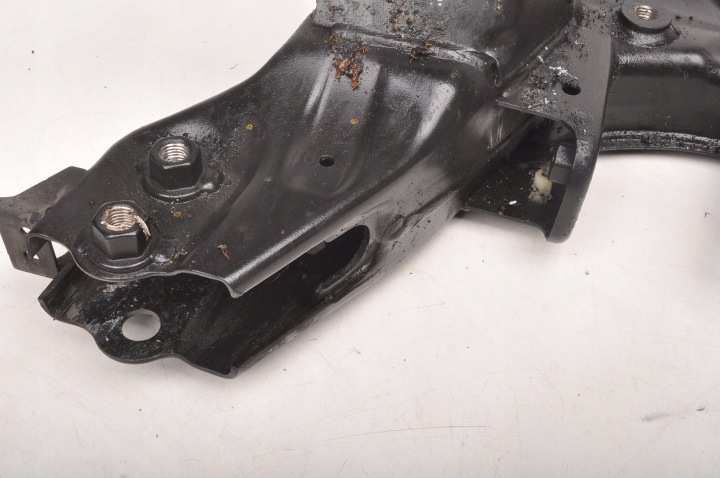 MINI F56 COOPER SE ÉLECTRIQUE LIFT CHÂSSIS SUSPENSIONS 6893742