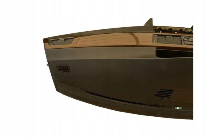 TABLEAU DE BORD COCKPIT BMW 3 CABRIO (E93) 51457077817 2.0L GASOLINE
