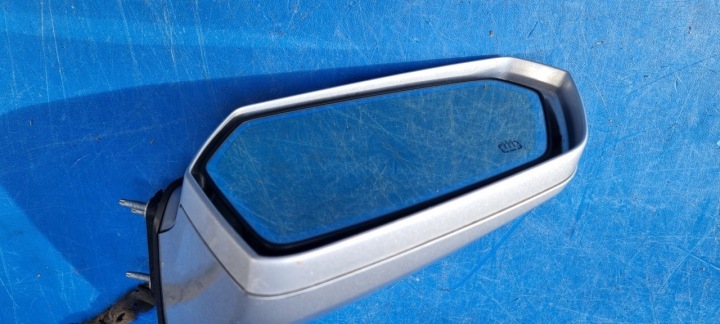 PIÈCE RÉTROVISEUR LATÉRAL EXTÉRIEUR CHAUFFÉ CHEVROLET CAMARO MK5 V '14 7/5PIN