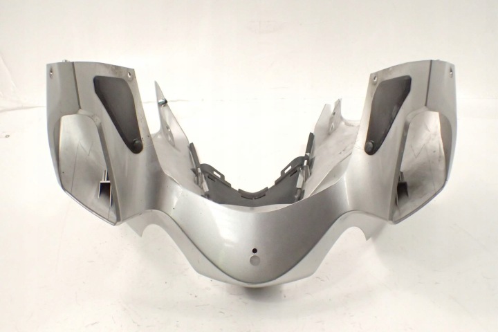 HONDA VFR 800 V-TEC (02-11) CASQUETTE CHÂSSIS AVANT DÉFLECTEUR D'AIR