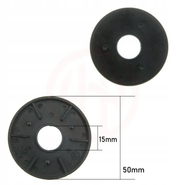 11127646554 SÉPARATEUR BMW MINI R59 R56N R60 R61 R55N R56