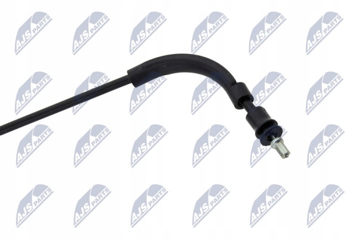 CÂBLE CÂBLE OUVERTURE CAPOTS MERCEDES C 200 220