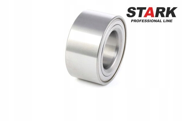 STARK SKWB-0180021 KIT ROULEMENT ROUES AVANT SUR OBYDWU STRONACH 75,00MM