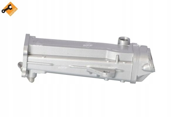NRF 48401 RADIATEUR SYSTÈME REFROIDISSEMENT MOTEUR
