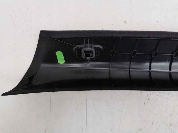 MERCEDES-BENZ B W246 W242 2012 DROITE CÔTÉ REVÊTEMENT SUPPORTS