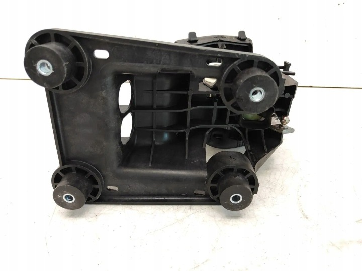 MÉCANISME CHANGEMENTS VITESSE PEUGEOT 208 9678380280 1.6L DIESEL 68KW 2013