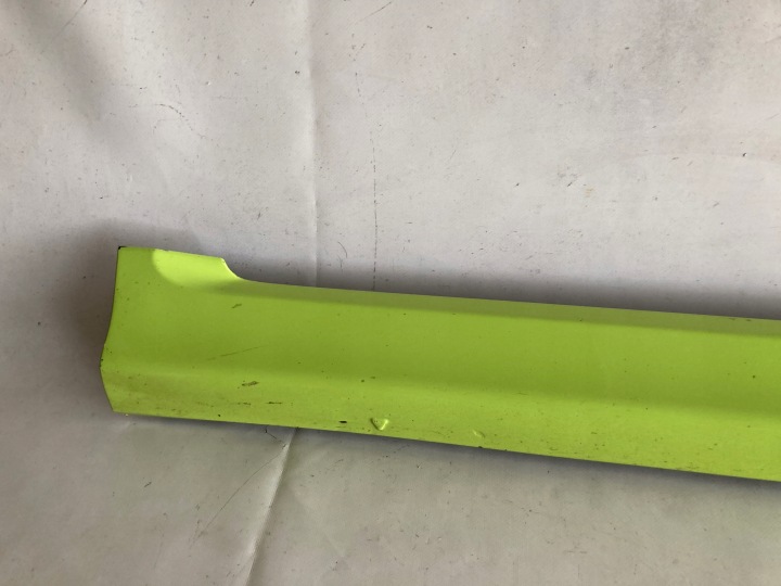 MOULURE SEUIL GAUCHE FIAT 500 LIFT ABARTH 7356545560
