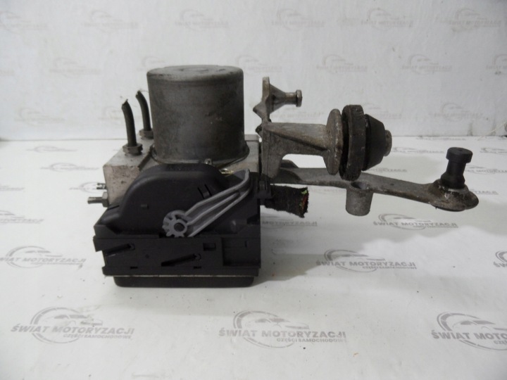 MERCEDES W169 LIFT 1.5 B 09R POMPE ABS A0015455603 1534883
