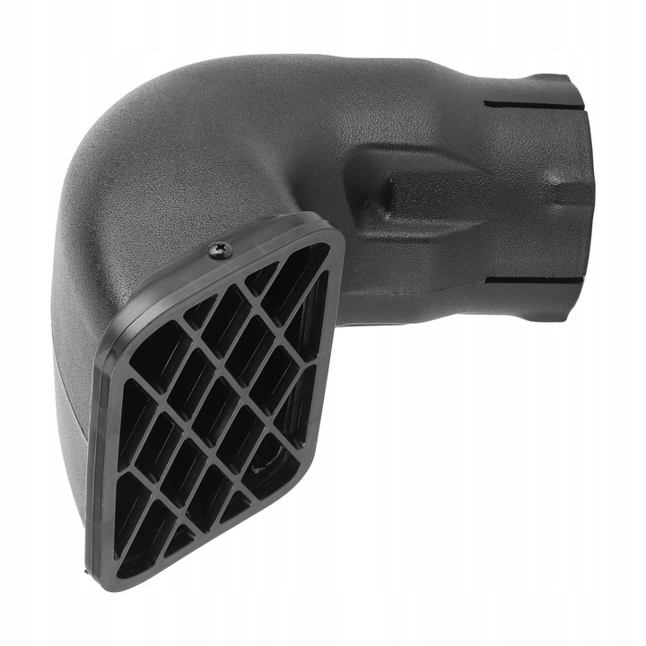 TOMADOR SNORKEL TOP HEAD 3.5IN ID UNIVERSAL PARA 