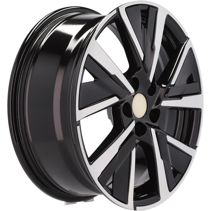 LLANTAS 17 PARA PEUGEOT 3008 II 308 P5 T9 5008 508 EXPERT II 3 TRAVELLER 