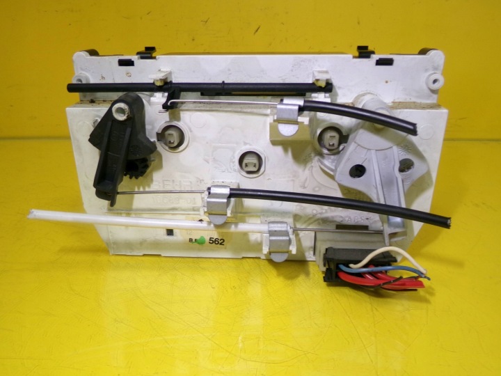PANNEAU COMMANDE CONDUIT D'AIR PEUGEOT 206 1068901 NR1071
