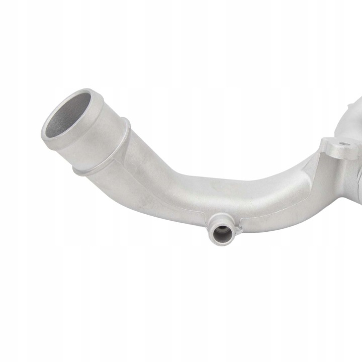 TUYAUX GNIAZDKOWE CHODZACEGO LR090630 ALUMINIUM ALUMINIUM CHODNICY EAU ZJ