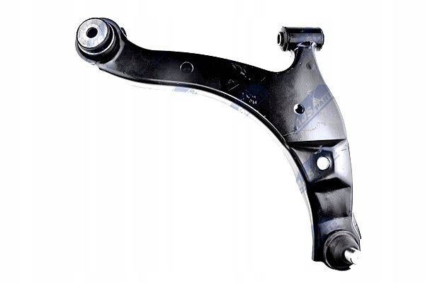 BRAS DE SUSPENSION AVANT CHRYSLER PT-CRUISER 01- DODGE NEON 98- #PETROLHEAD PRO+ KIT1