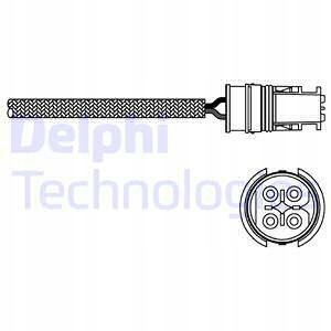 SONDA LAMBDA ES20313-12B1 