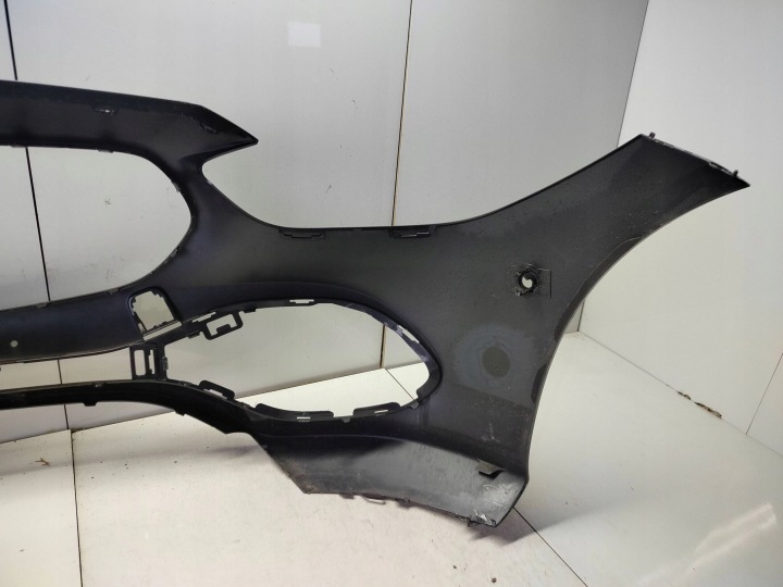 PARE-CHOCS AVANT AVANT MERCEDES C W206 21-